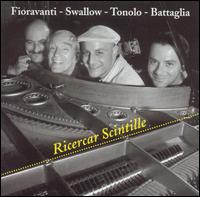 Ettore Fioravanti - Ricercar Scintille lyrics