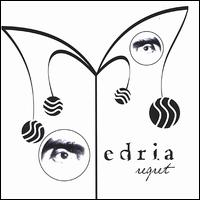 Edria - Regret lyrics