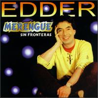 Edder - Merengue Sin Fronteras lyrics