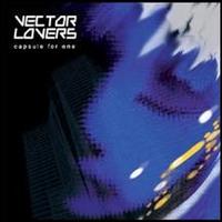 Vector Lovers - Capsule for One lyrics