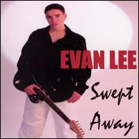 Evan Lee - Swept Away lyrics