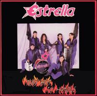 Estrella - Too Hot to Handle lyrics