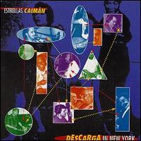 Estrellas Caiman - Descarga in New York lyrics