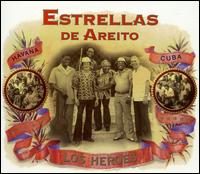 Estrellas de Areito - Los Heroes lyrics