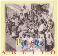 Estrellas de Areito - Vol. 4 lyrics