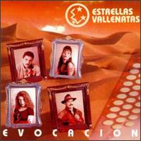 Estrellas Vallenatas - Evocacion lyrics