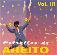 Orquesta Todos Estrellas - Estrelals de Areito, Vol. 3 lyrics