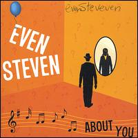 Even Steven - About You lyrics