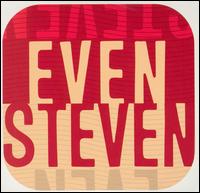 Even Steven - Even Steven lyrics