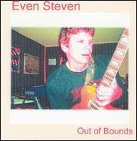 Even Steven - Out of Bounds lyrics