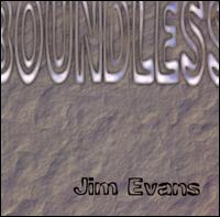 Jim Evans - Boundless lyrics