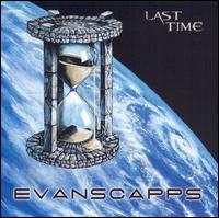 Evanscapps - Last Time lyrics