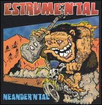 Estrume'n'tal - Neander'n'tal lyrics