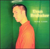 Evan Brubaker - Third Floor lyrics