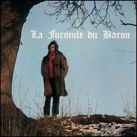 Bernard Estardy - La Formule du Baron lyrics