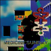 Medicine Sunday - Medicine Sunday lyrics