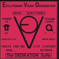 John "Evo" Lo Re - The Dedikation Suite lyrics