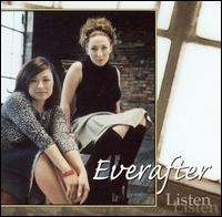 Everafter - Listen lyrics