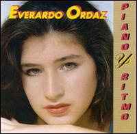 Everardo Ordaz - Piano Y Ritmo lyrics