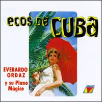 Everardo Ordaz - Ecos de Cuba lyrics