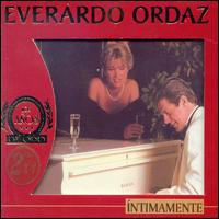 Everardo Ordaz - Intimamente lyrics