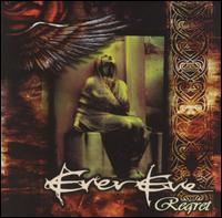 Evereve - Regret lyrics
