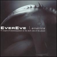 Evereve - Enetics lyrics
