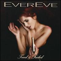 Evereve - Tried and Failed lyrics