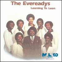 The Evereadys - Learning to Lean lyrics