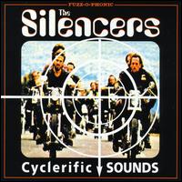 Silencers [US #2] - Cyclerific Sounds lyrics