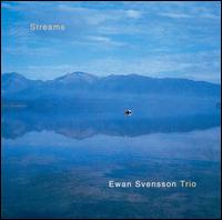 Ewan Svensson - Streams lyrics