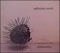 Ephraim Zehn - Autonomy lyrics