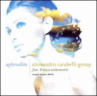 Alessandro Carabelli - Aphrodite lyrics
