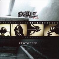 Exhale - Prototype lyrics
