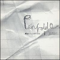 Penfold Plum - Scribbled I Infant lyrics