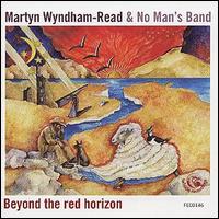 Martyn Wyndham-Read - Beyond the Red Horizon lyrics