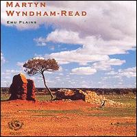 Martyn Wyndham-Read - Emu Plains lyrics