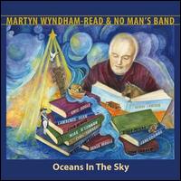 Martyn Wyndham-Read - Oceans in the Sky lyrics