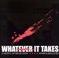 Whatever It Takes - A Fistful of Revolution lyrics
