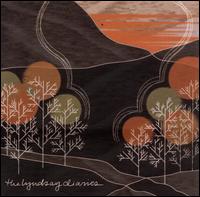 The Lyndsay Diaries - The Tops of Trees Are on Fire lyrics
