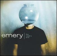 Emery - The Weak's End lyrics