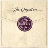 Emery - The Question lyrics