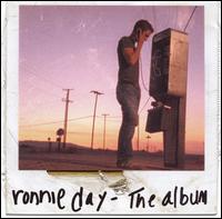 Ronnie Day - The Album lyrics