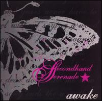 Secondhand Serenade - Awake lyrics