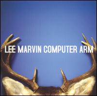 Lee Marvin Computer Arm - Lee Marvin Computer Arm lyrics