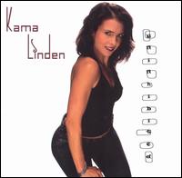 Kama Linden - Uninhibited lyrics