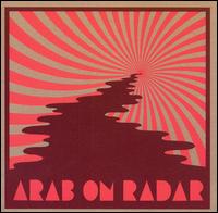 Arab on Radar - Soak the Saddle lyrics