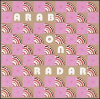 Arab on Radar - Queen Hygiene II/Rough Day at the Orifice lyrics