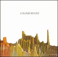Colour Revolt - Colour Revolt lyrics