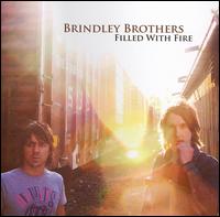 Brindley Brothers - Filled with Fire lyrics